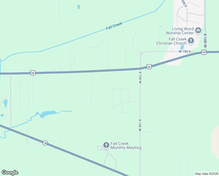 map of restaurants, bars, coffee shops, grocery stores, and more near 106 West Julie Ann Drive in Pendleton