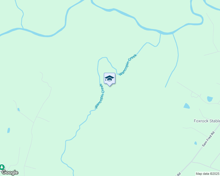 map of restaurants, bars, coffee shops, grocery stores, and more near in Middleburg