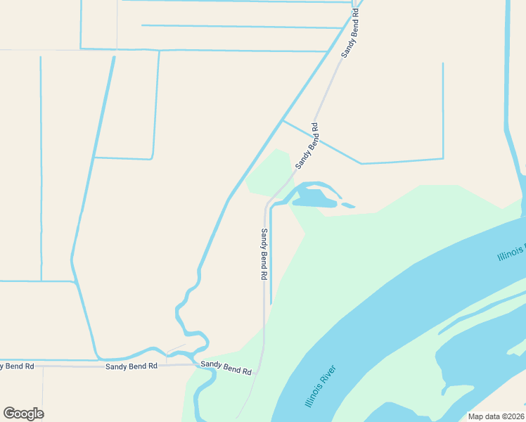 map of restaurants, bars, coffee shops, grocery stores, and more near in Beardstown