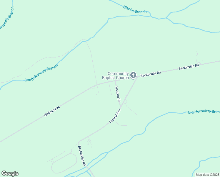 map of restaurants, bars, coffee shops, grocery stores, and more near 101 Manor Drive in Manchester Township
