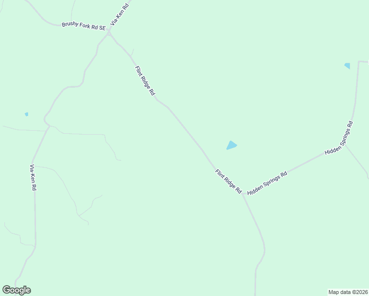 map of restaurants, bars, coffee shops, grocery stores, and more near 3569 Flint Ridge Road in Hopewell