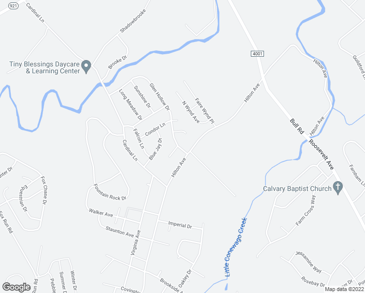 map of restaurants, bars, coffee shops, grocery stores, and more near 3113 Glen Hollow Drive in Dover