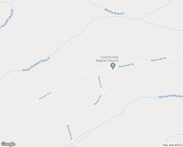 map of restaurants, bars, coffee shops, grocery stores, and more near 101 Manor Drive in Manchester Township