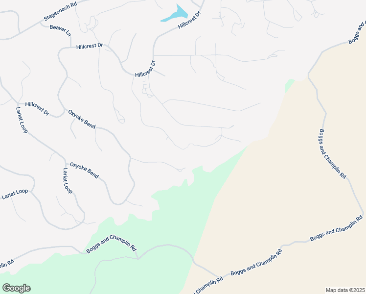 map of restaurants, bars, coffee shops, grocery stores, and more near 6960 Cougar Drive in Corning