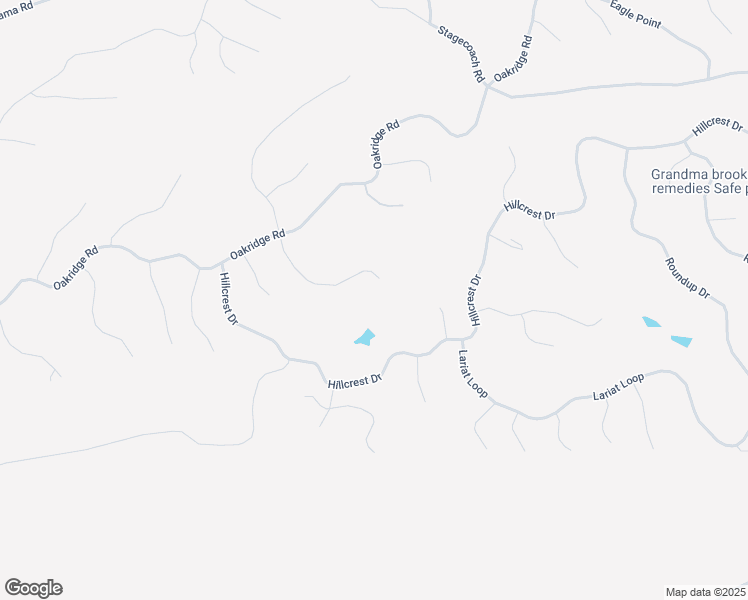 map of restaurants, bars, coffee shops, grocery stores, and more near 6989 Horseshoe Drive in Corning