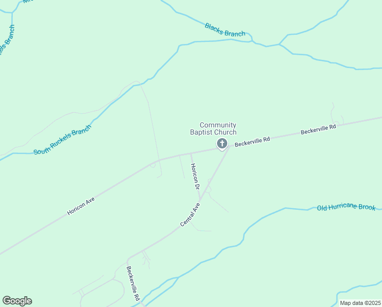 map of restaurants, bars, coffee shops, grocery stores, and more near 1 Manor Drive in Manchester Township