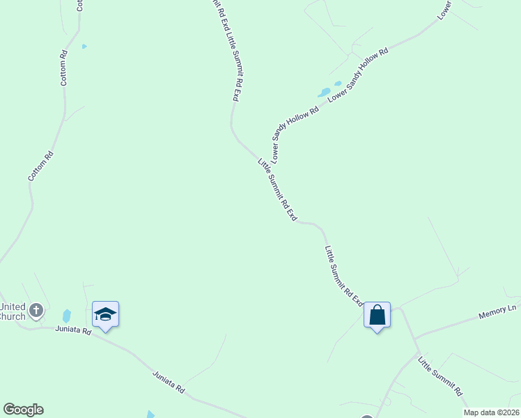 map of restaurants, bars, coffee shops, grocery stores, and more near in Leisenring