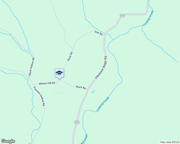 map of restaurants, bars, coffee shops, grocery stores, and more near 12475 Pleasant Ridge Road in Harrisonville