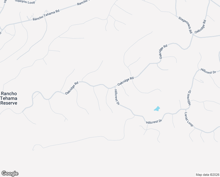 map of restaurants, bars, coffee shops, grocery stores, and more near 15615 Oakridge Road in Corning