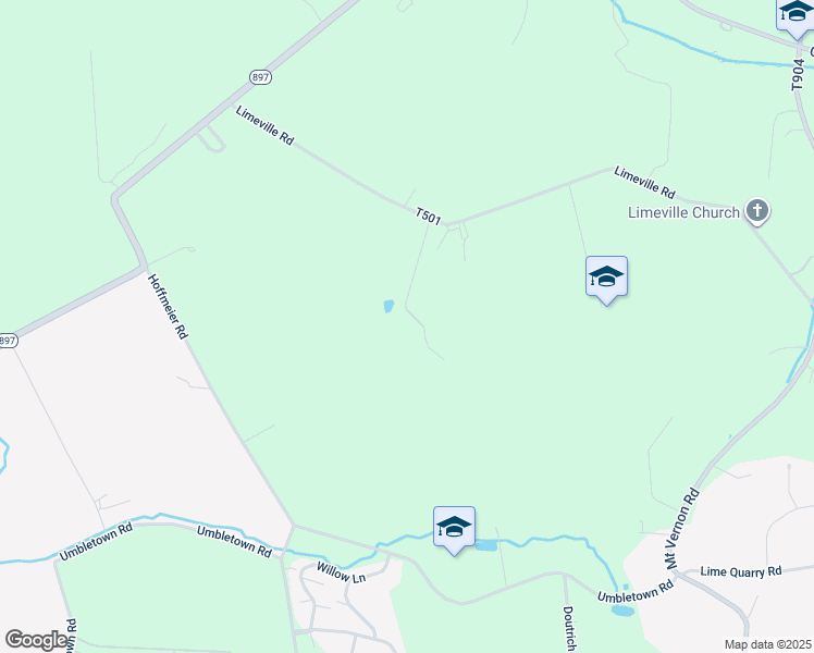 map of restaurants, bars, coffee shops, grocery stores, and more near 5624 Limeville Road in Gap