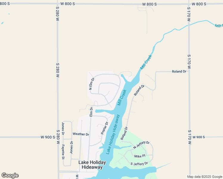 map of restaurants, bars, coffee shops, grocery stores, and more near 3400 Apple Court in Kingman