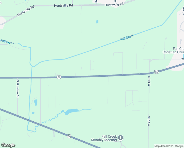 map of restaurants, bars, coffee shops, grocery stores, and more near 102 Gregory Drive in Pendleton