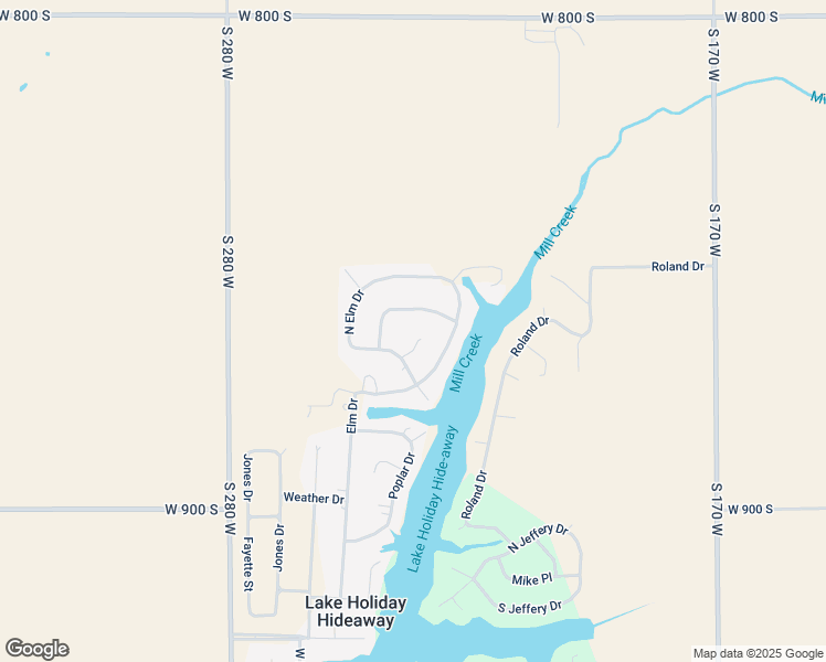 map of restaurants, bars, coffee shops, grocery stores, and more near 3400 Apple Court in Kingman