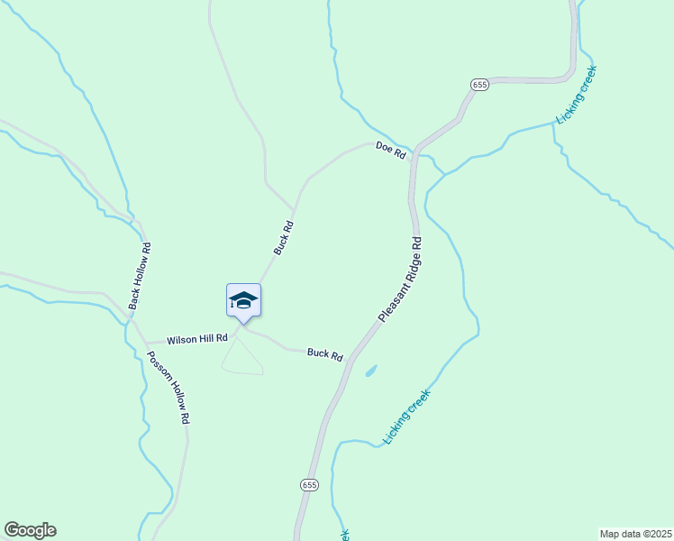 map of restaurants, bars, coffee shops, grocery stores, and more near 12475 Pleasant Ridge Road in Harrisonville
