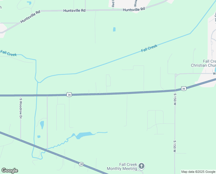 map of restaurants, bars, coffee shops, grocery stores, and more near 102 Gregory Drive in Pendleton