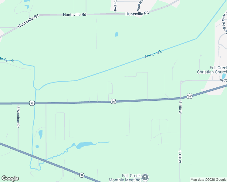 map of restaurants, bars, coffee shops, grocery stores, and more near 132 Gregory Drive in Pendleton