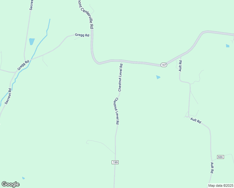 map of restaurants, bars, coffee shops, grocery stores, and more near 62800 Chestnut Level Road in Belmont