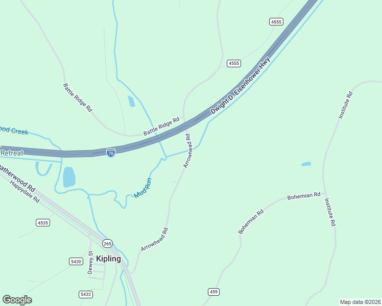 map of restaurants, bars, coffee shops, grocery stores, and more near 650 Arrowhead Rd in Cambridge