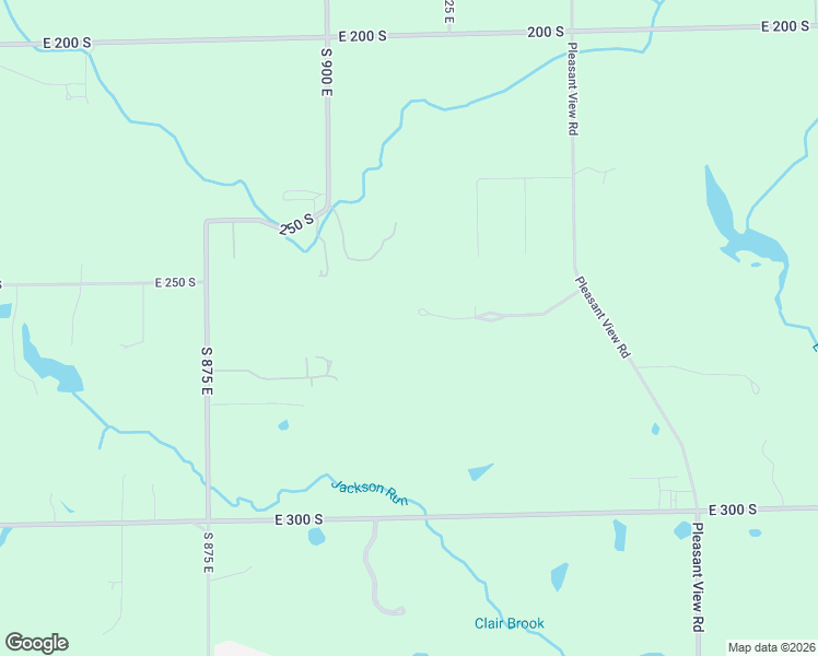 map of restaurants, bars, coffee shops, grocery stores, and more near 9219 Pleasant View Lane in Zionsville