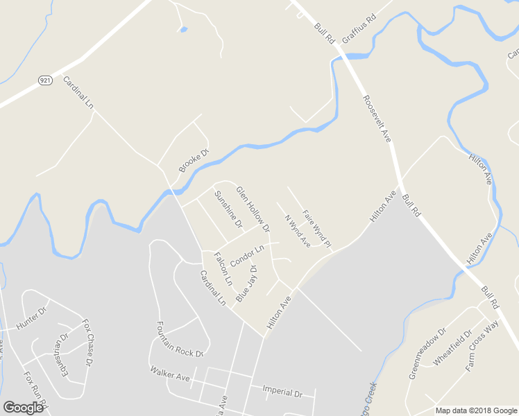 map of restaurants, bars, coffee shops, grocery stores, and more near 3313 Glen Hollow Drive in Dover