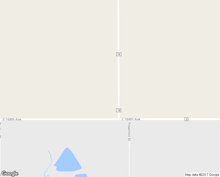 map of restaurants, bars, coffee shops, grocery stores, and more near 305 County Road 19 in Brighton