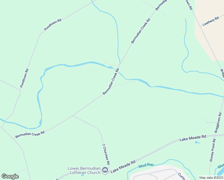map of restaurants, bars, coffee shops, grocery stores, and more near 363 Bermudian Creek Road in East Berlin