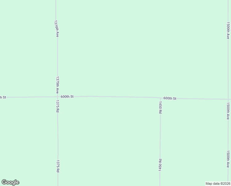 map of restaurants, bars, coffee shops, grocery stores, and more near 1377-1449 County Road 600 North in Mount Pulaski