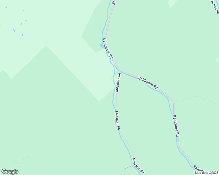 map of restaurants, bars, coffee shops, grocery stores, and more near 17 Milesburn Road in Shippensburg