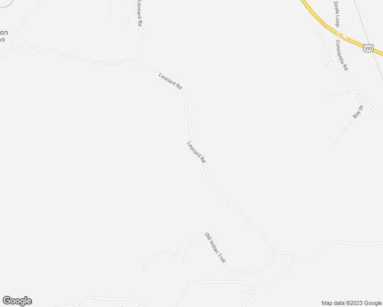 map of restaurants, bars, coffee shops, grocery stores, and more near in Doyle