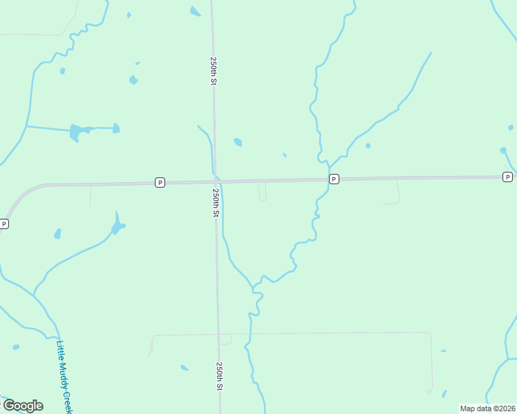 map of restaurants, bars, coffee shops, grocery stores, and more near 24984 State Highway P in Gallatin