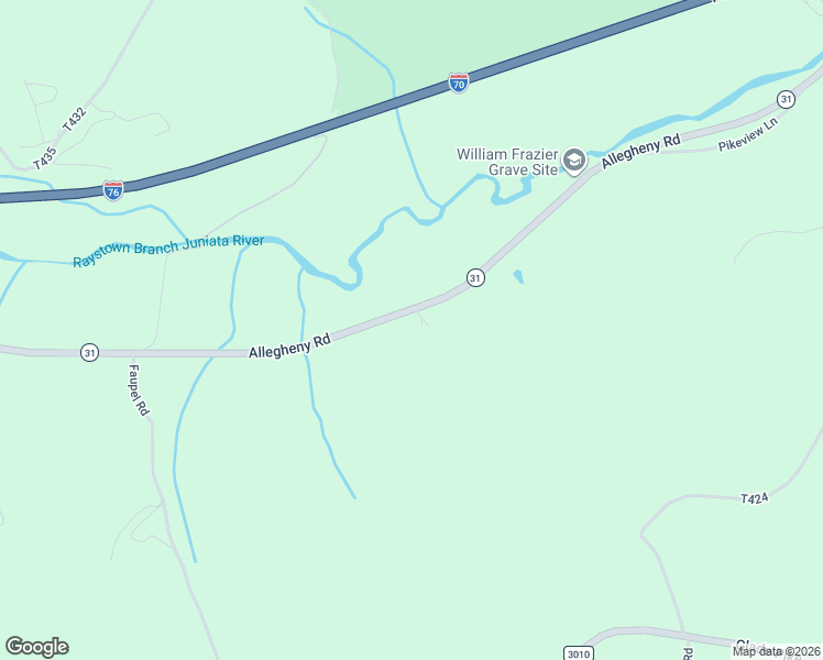 map of restaurants, bars, coffee shops, grocery stores, and more near 114 Constitution Road in Manns Choice