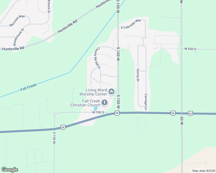 map of restaurants, bars, coffee shops, grocery stores, and more near 1015 Rolling Barrel Road in Pendleton