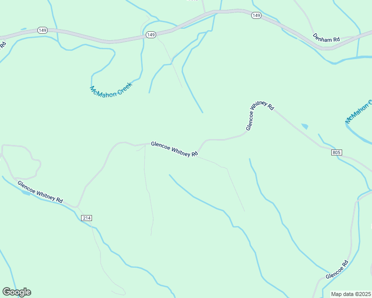 map of restaurants, bars, coffee shops, grocery stores, and more near 49055 Glencoe Whitney Road in Belmont