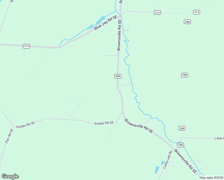 map of restaurants, bars, coffee shops, grocery stores, and more near 5478 Brownsville Road Southeast in Newark