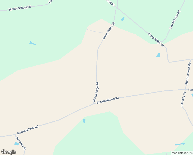 map of restaurants, bars, coffee shops, grocery stores, and more near 769 Sheep Ridge Road in Somerset