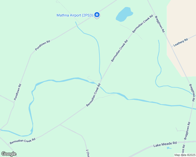 map of restaurants, bars, coffee shops, grocery stores, and more near 470 Bermudian Creek Road in East Berlin