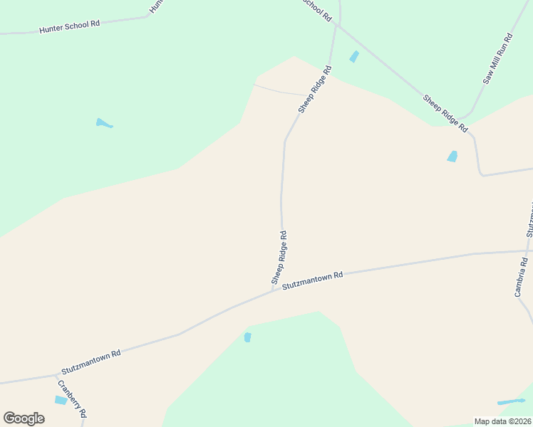 map of restaurants, bars, coffee shops, grocery stores, and more near 769 Sheep Ridge Road in Somerset