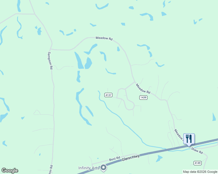 map of restaurants, bars, coffee shops, grocery stores, and more near 62282 Forestview Dr in Cambridge