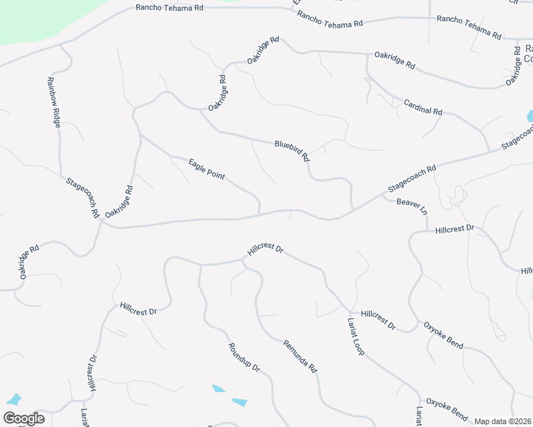 map of restaurants, bars, coffee shops, grocery stores, and more near Stagecoach Road in Corning