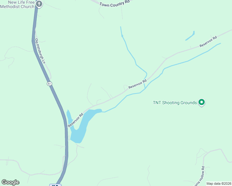 map of restaurants, bars, coffee shops, grocery stores, and more near 225 Reservoir Road in Vanderbilt