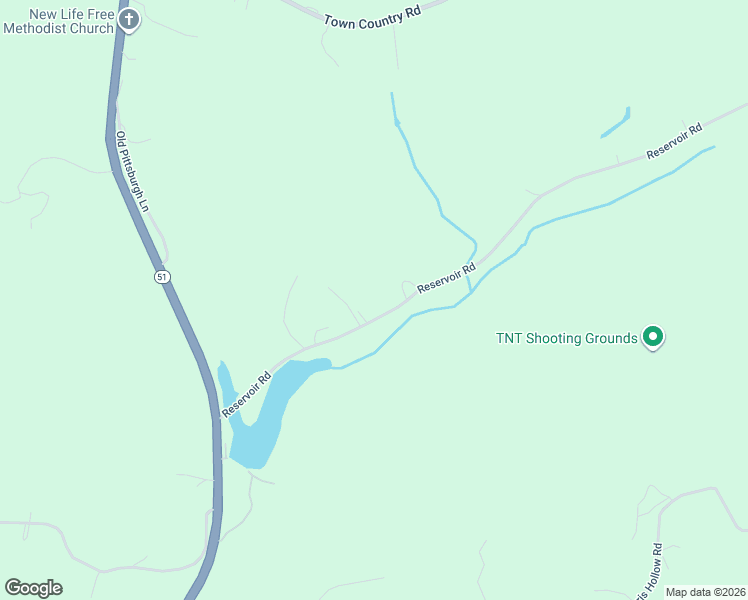 map of restaurants, bars, coffee shops, grocery stores, and more near 225 Reservoir Road in Vanderbilt