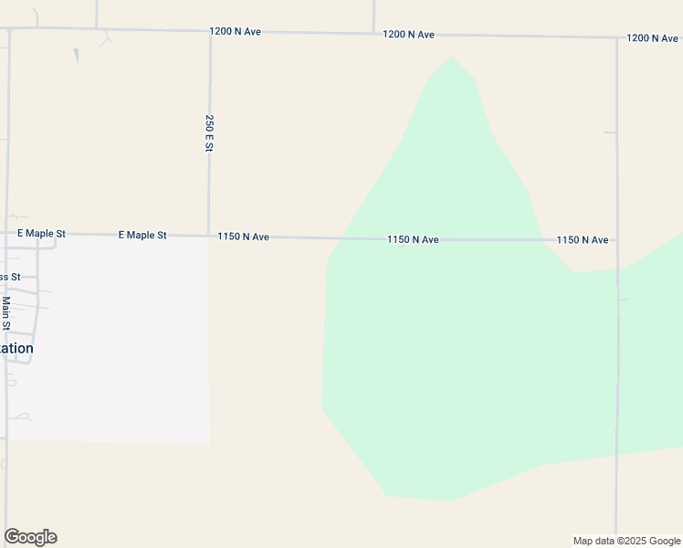 map of restaurants, bars, coffee shops, grocery stores, and more near in Mound Station