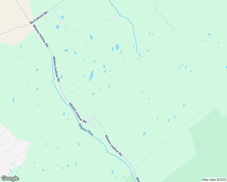 map of restaurants, bars, coffee shops, grocery stores, and more near 195 Thorny Grove Lane in Shippensburg