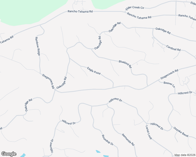 map of restaurants, bars, coffee shops, grocery stores, and more near 7275 Eagle Point in Corning