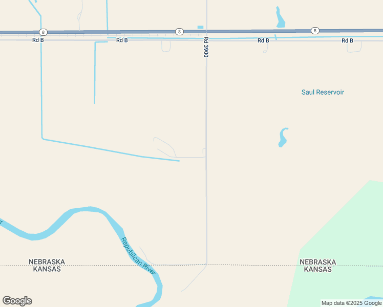 map of restaurants, bars, coffee shops, grocery stores, and more near 151 Road 3900 in Superior
