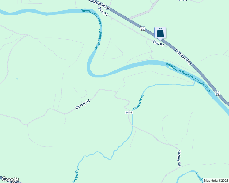 map of restaurants, bars, coffee shops, grocery stores, and more near 1081 State Route 1006 in Everett