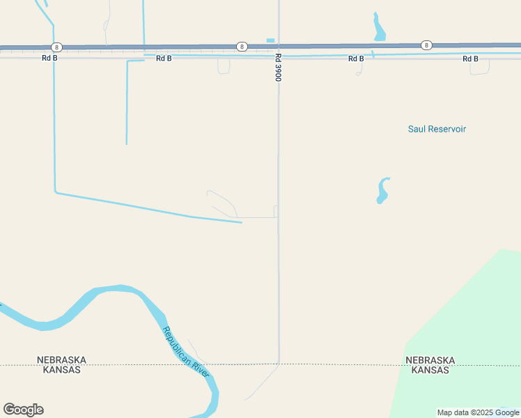 map of restaurants, bars, coffee shops, grocery stores, and more near 151 Road 3900 in Superior
