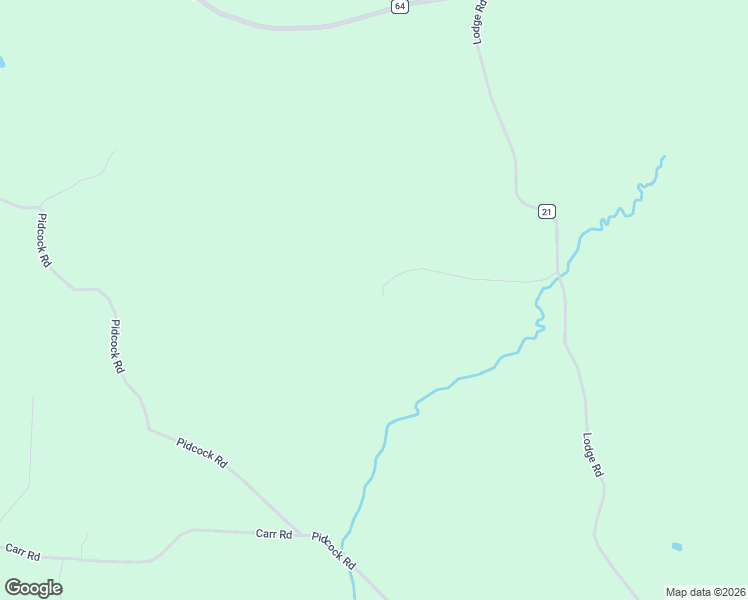 map of restaurants, bars, coffee shops, grocery stores, and more near Beach Lane in Norwich