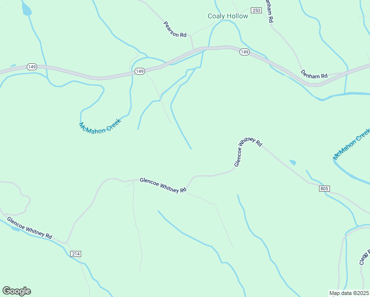 map of restaurants, bars, coffee shops, grocery stores, and more near 49055 Glencoe Whitney Road in Belmont