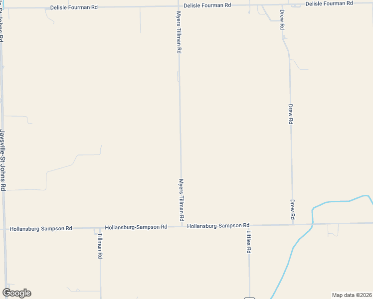map of restaurants, bars, coffee shops, grocery stores, and more near 3165 Myers Tillman Road in Arcanum